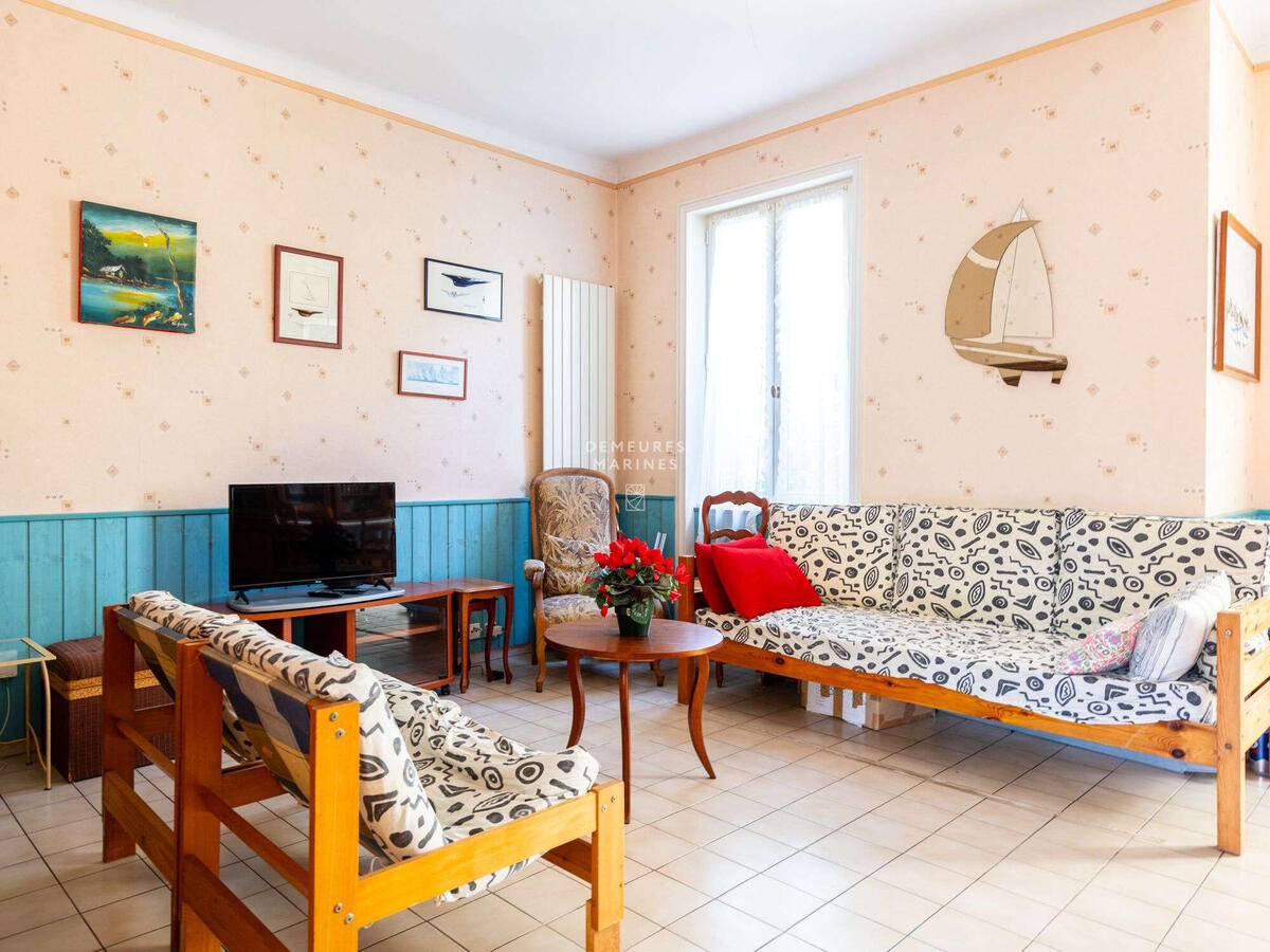 Maison Pornichet