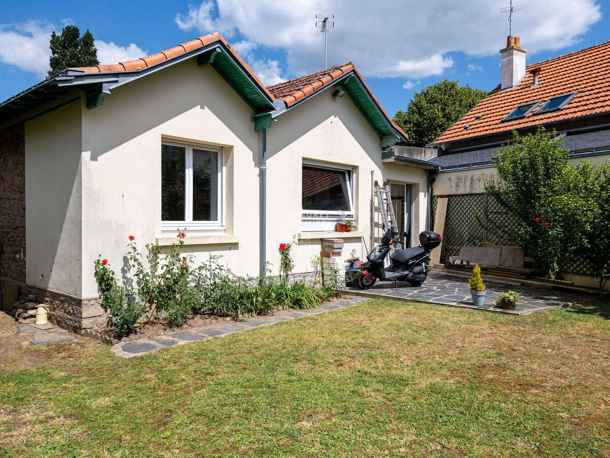 Maison Pornichet