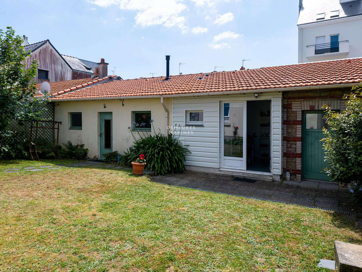 Maison Pornichet