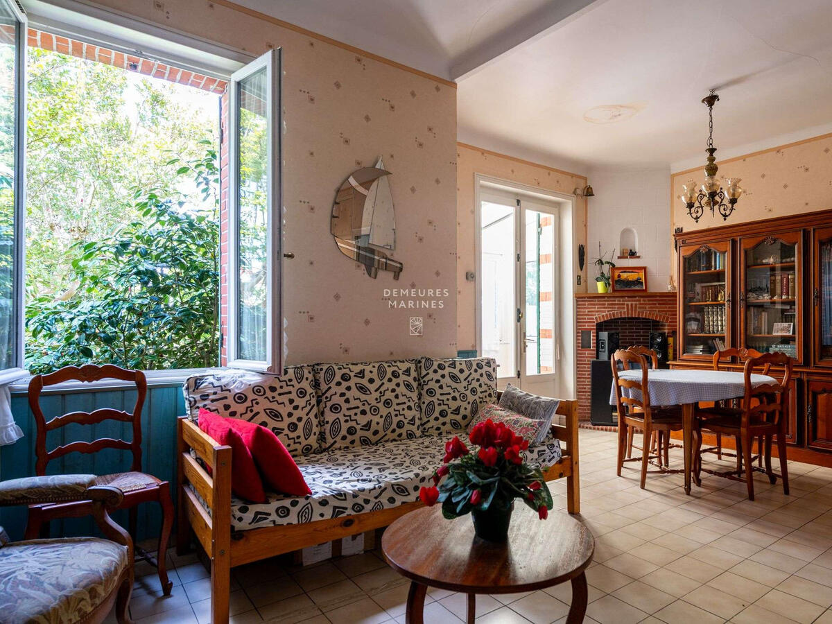 Maison Pornichet