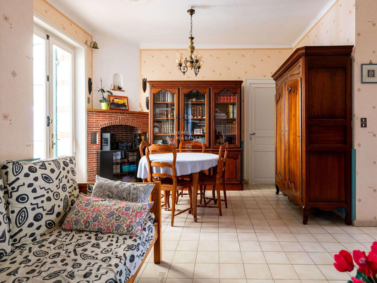 Maison Pornichet
