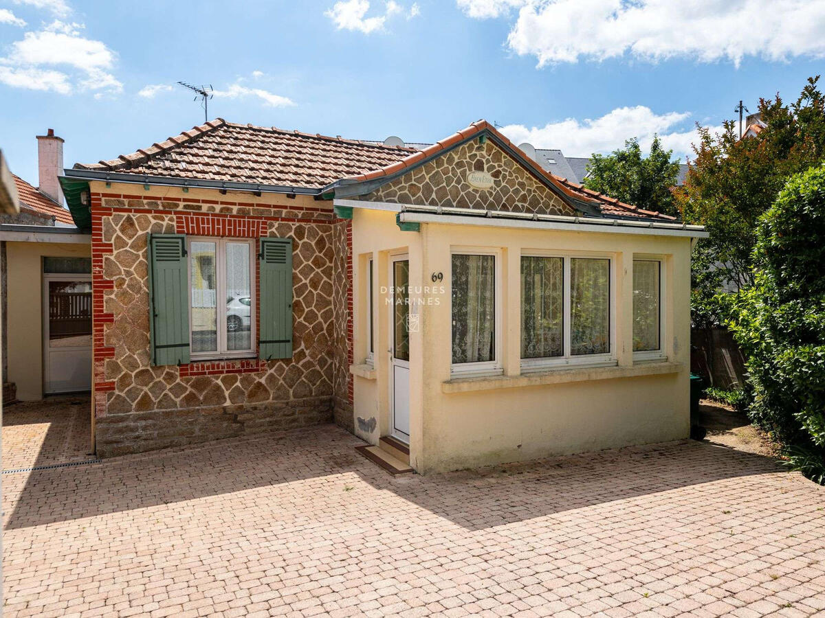 Maison Pornichet