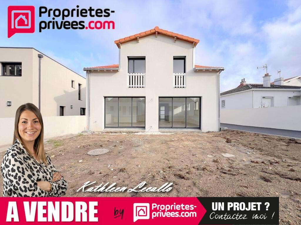 Maison Pornichet
