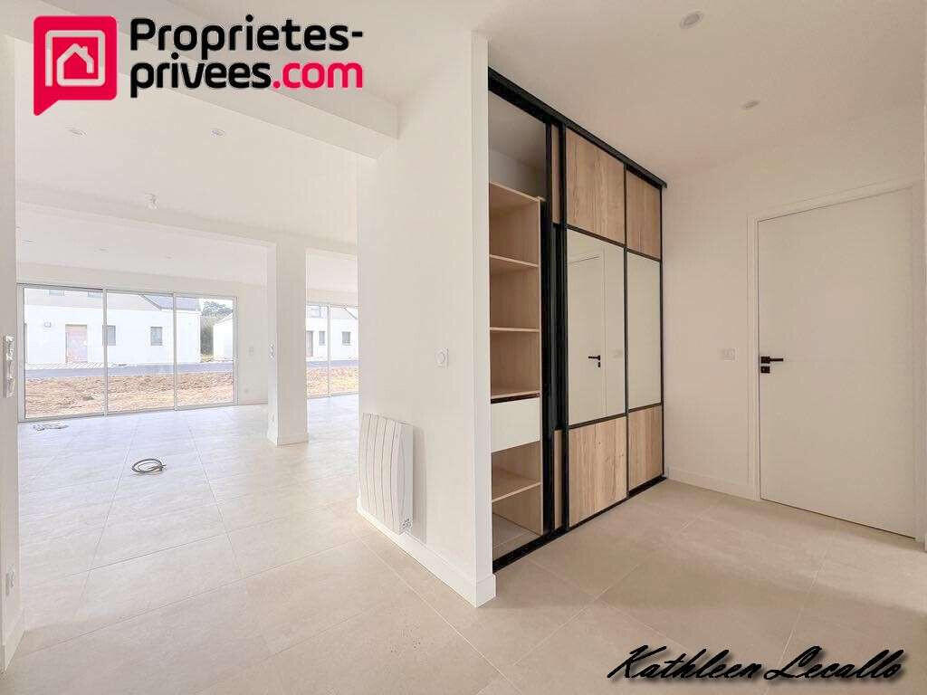 Maison Pornichet
