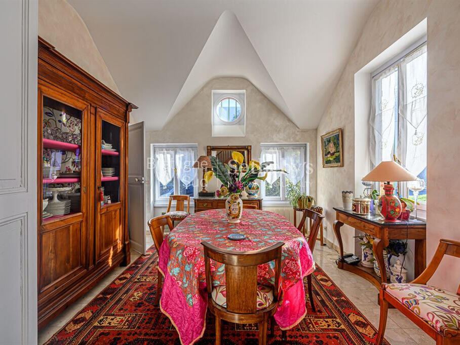 House Pornichet