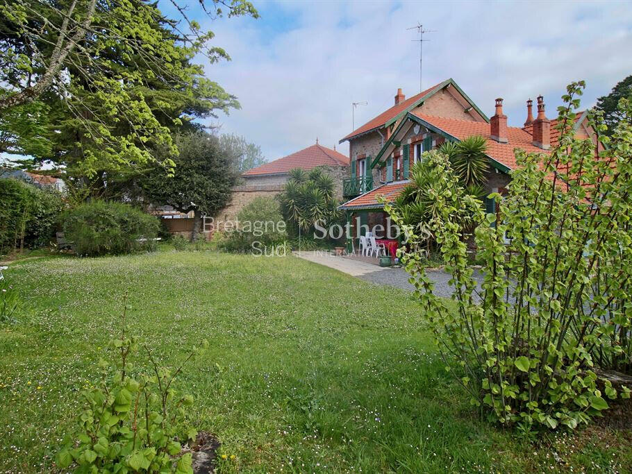 House Pornichet