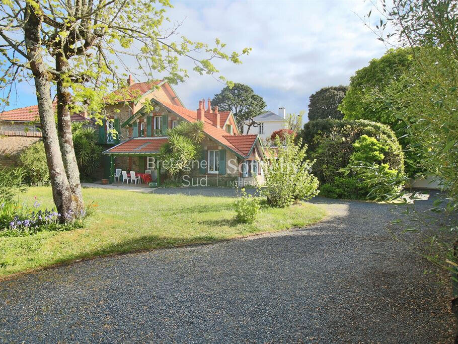 House Pornichet