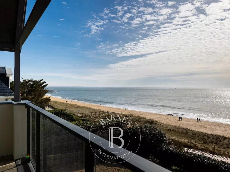 Maison Pornichet - 6 chambres - 260m²