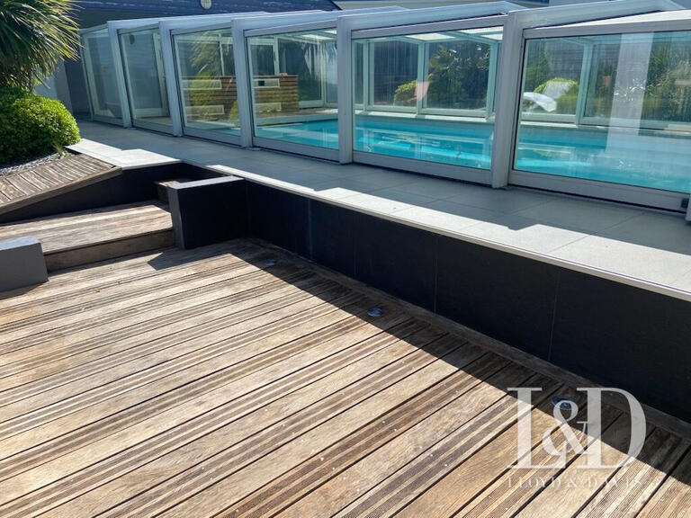 House Pornichet - 5 bedrooms - 270m²