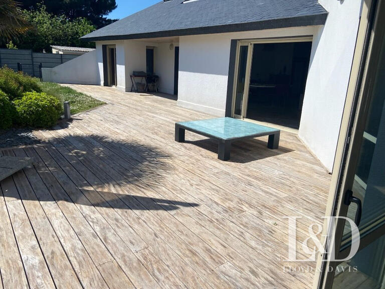 House Pornichet - 5 bedrooms - 270m²