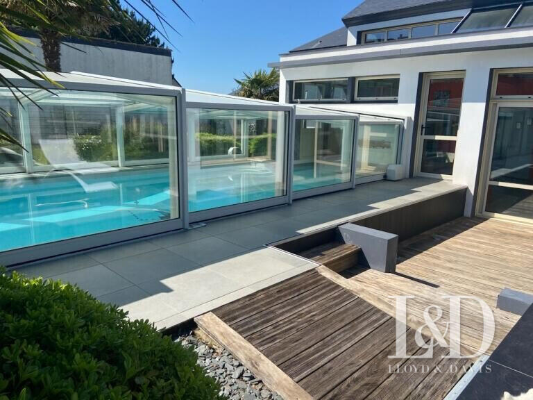 House Pornichet - 5 bedrooms - 270m²