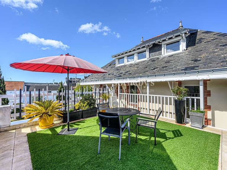 House Pornichet - 7 bedrooms - 300m²