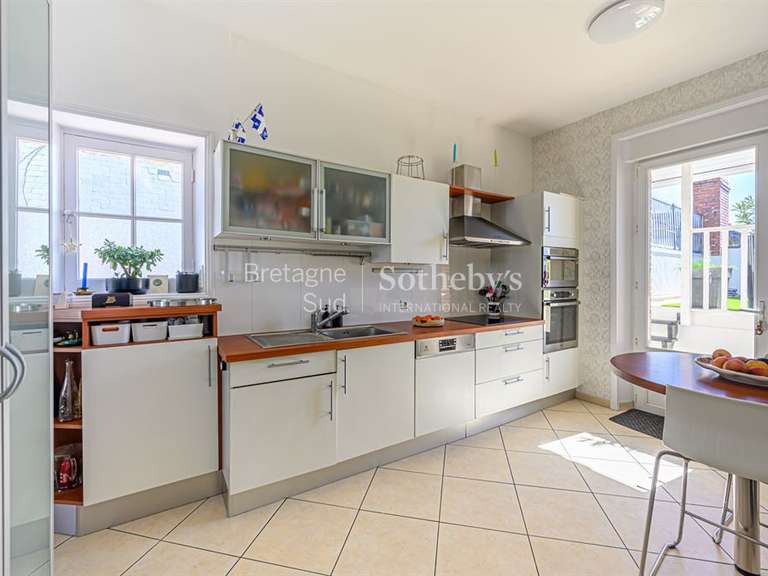 House Pornichet - 7 bedrooms - 300m²