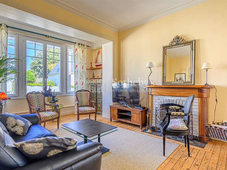 House Pornichet - 7 bedrooms - 300m²