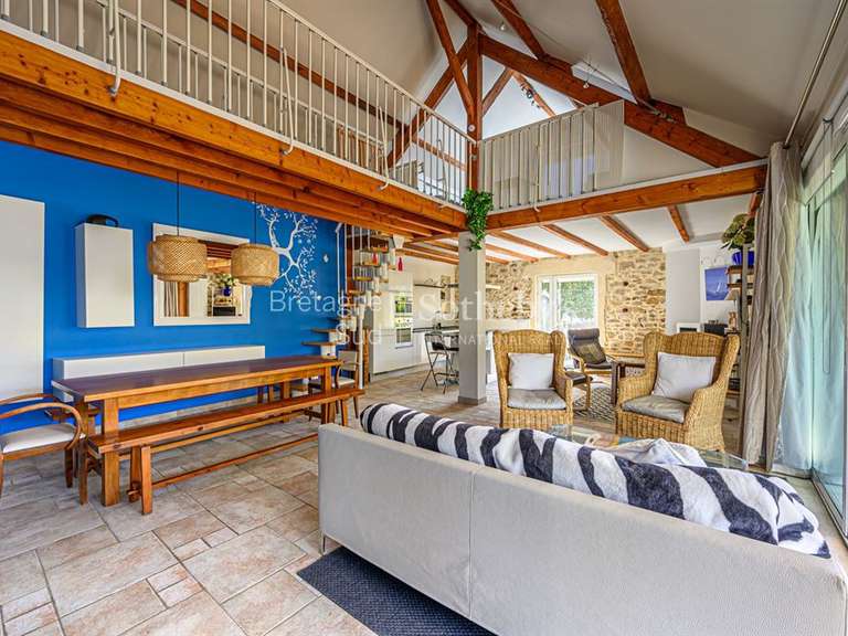 House Pornichet - 7 bedrooms - 300m²