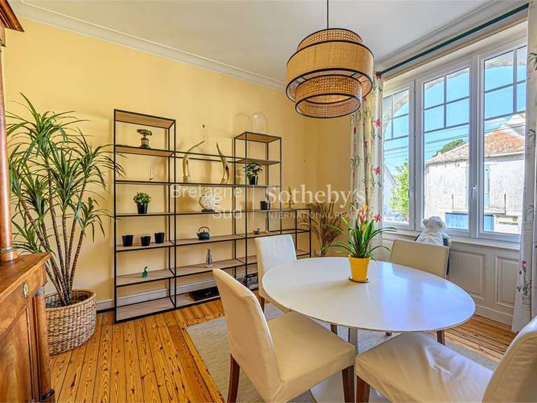 House Pornichet - 7 bedrooms - 300m²