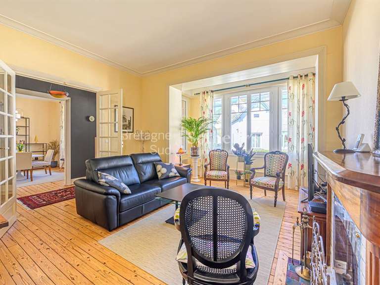 House Pornichet - 7 bedrooms - 300m²