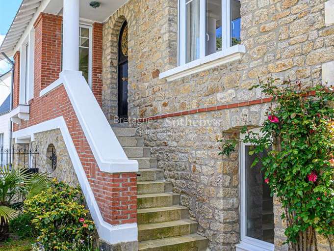 House Pornichet - 7 bedrooms - 300m²