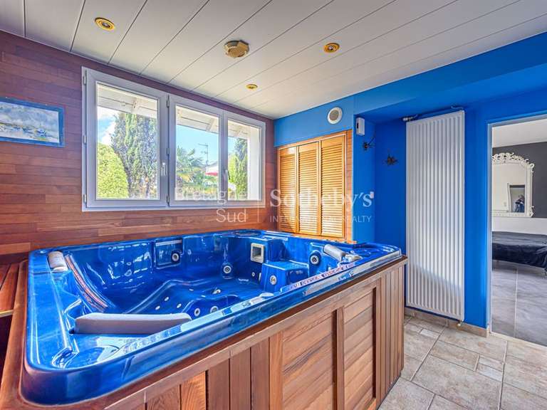 House Pornichet - 7 bedrooms - 300m²