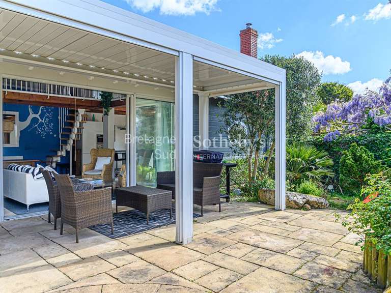 House Pornichet - 7 bedrooms - 300m²