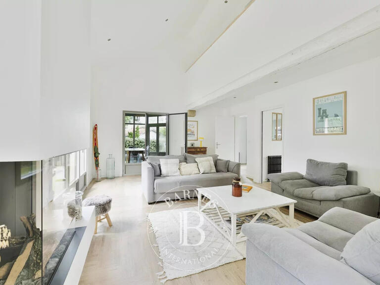 House Pornichet - 4 bedrooms