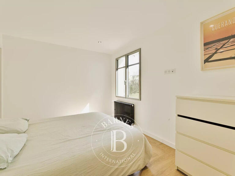 House Pornichet - 4 bedrooms