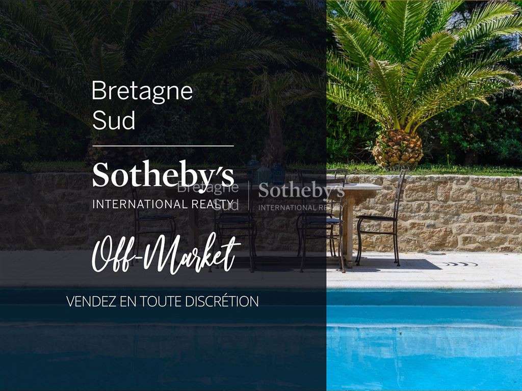 House Pornichet