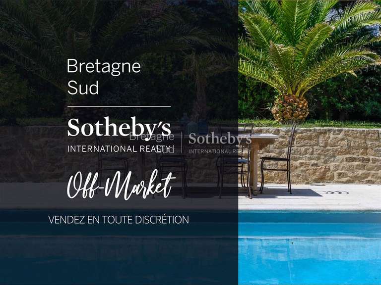 Maison Pornichet - 7 chambres - 600m²