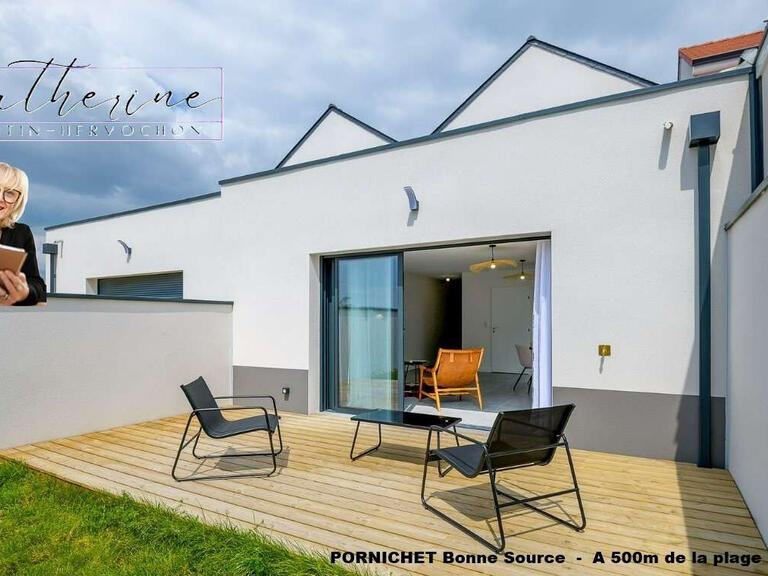 House Pornichet - 3 bedrooms