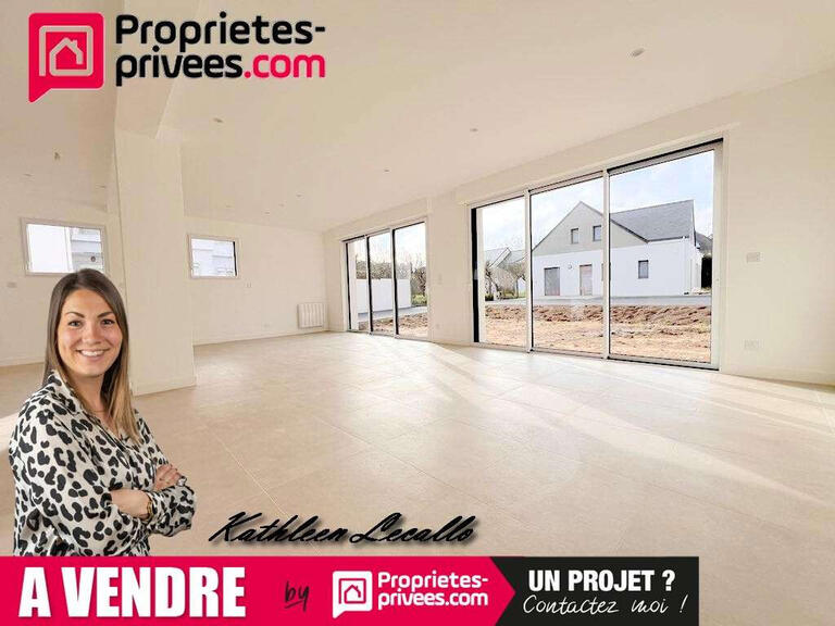 House Pornichet - 5 bedrooms