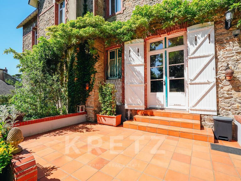 Maison Pornichet - 6 chambres - 300m²