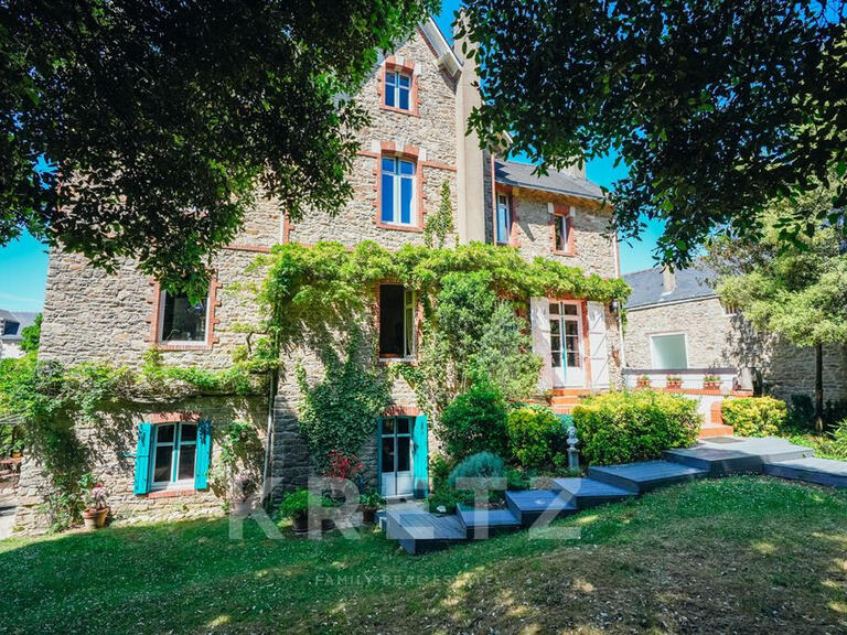 Maison Pornichet - 6 chambres - 300m²