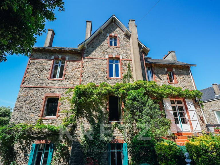Maison Pornichet - 6 chambres - 300m²