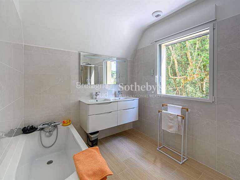 Maison Pornichet - 5 chambres - 236m²