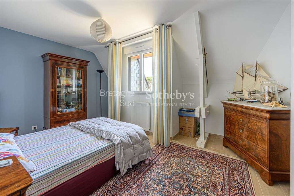 House Pornichet