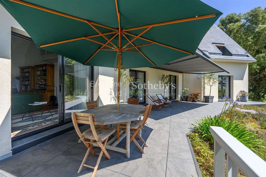 House Pornichet