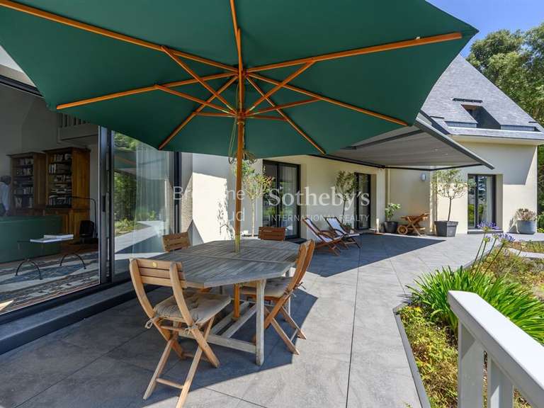 Maison Pornichet - 5 chambres - 236m²