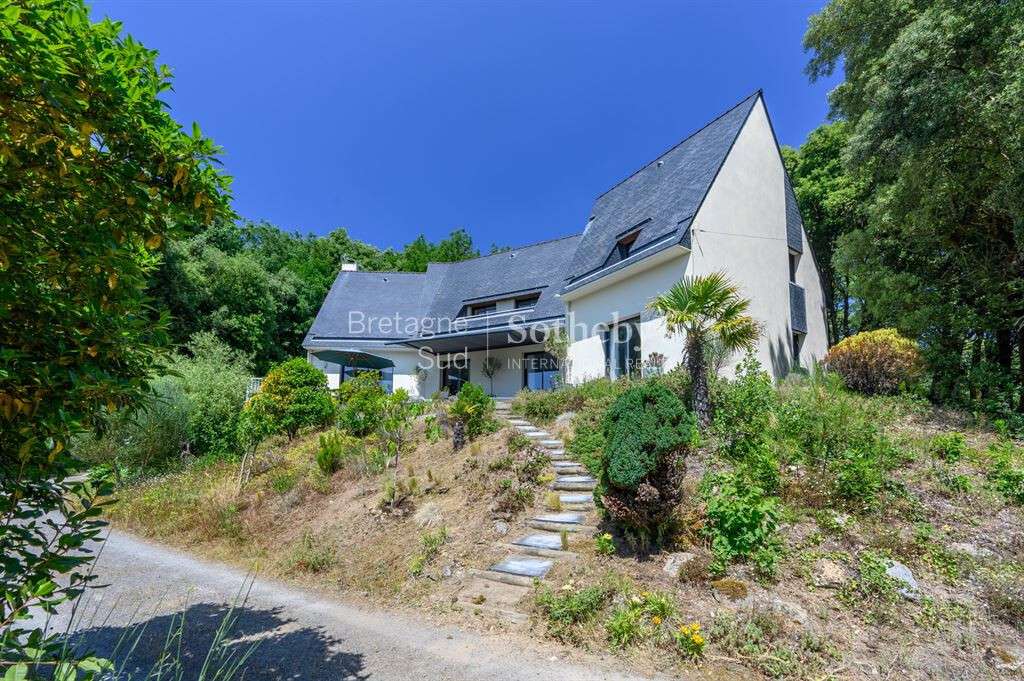 House Pornichet