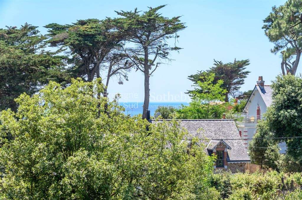 House Pornichet