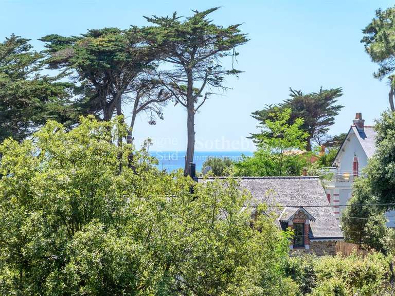 Maison Pornichet - 5 chambres - 236m²
