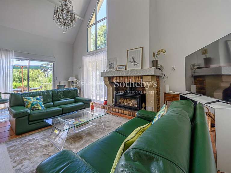 Maison Pornichet - 5 chambres - 236m²