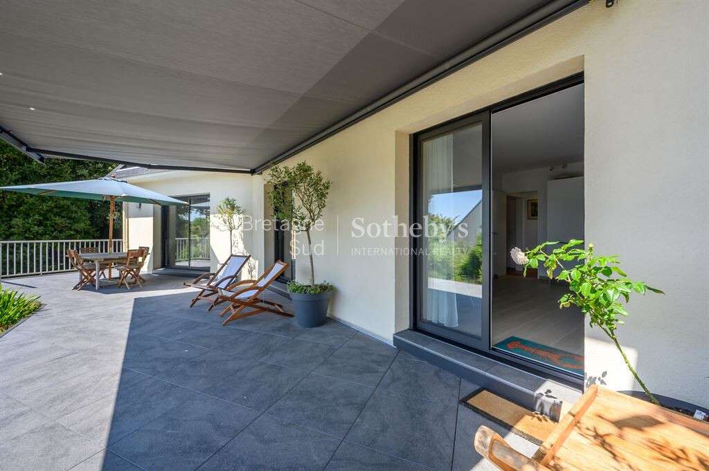 House Pornichet