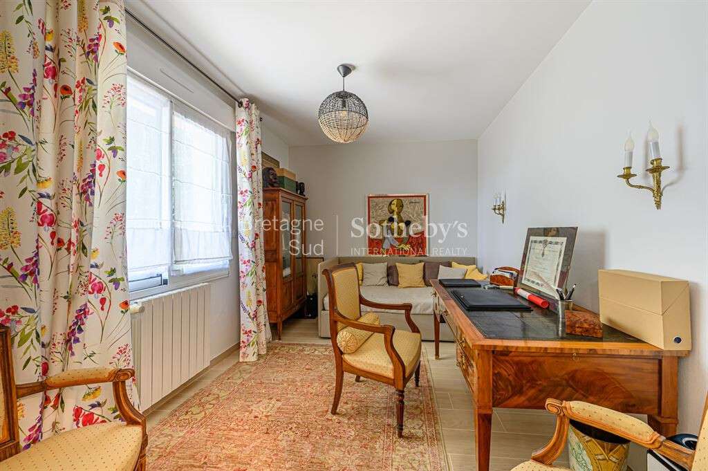 House Pornichet