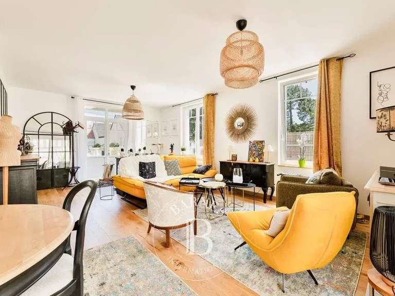 Maison Pornichet - 4 chambres - 127m²