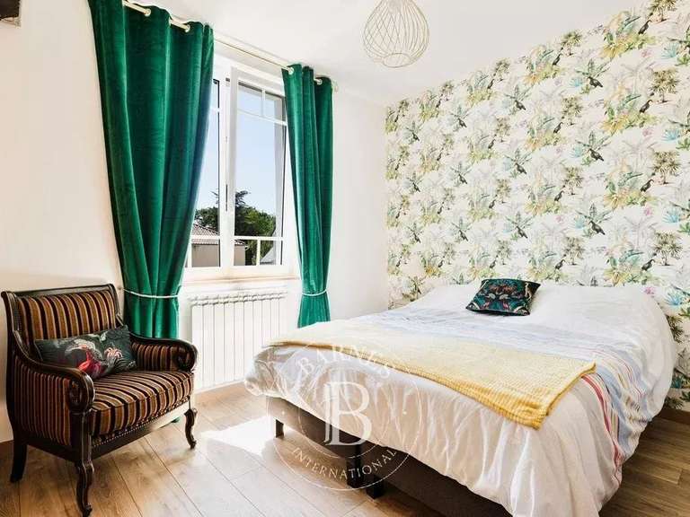 Maison Pornichet - 4 chambres - 127m²