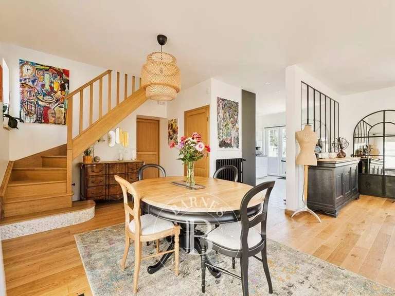 Maison Pornichet - 4 chambres - 127m²