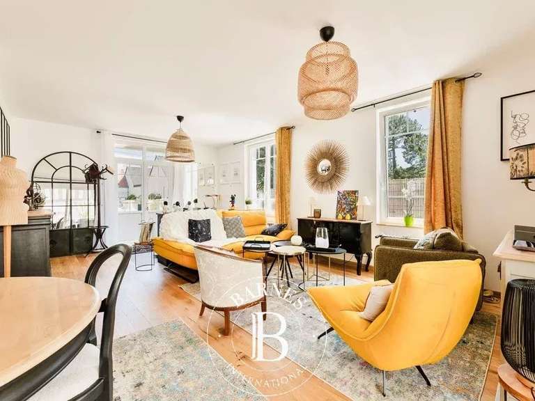 House Pornichet - 4 bedrooms - 127m²