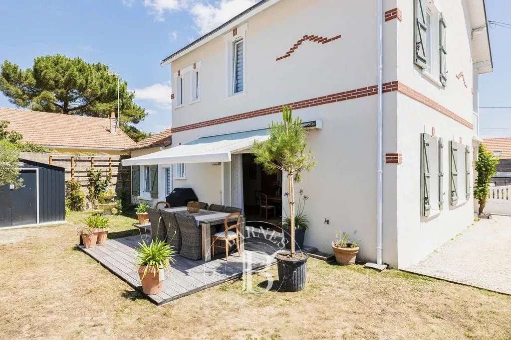 Maison Pornichet
