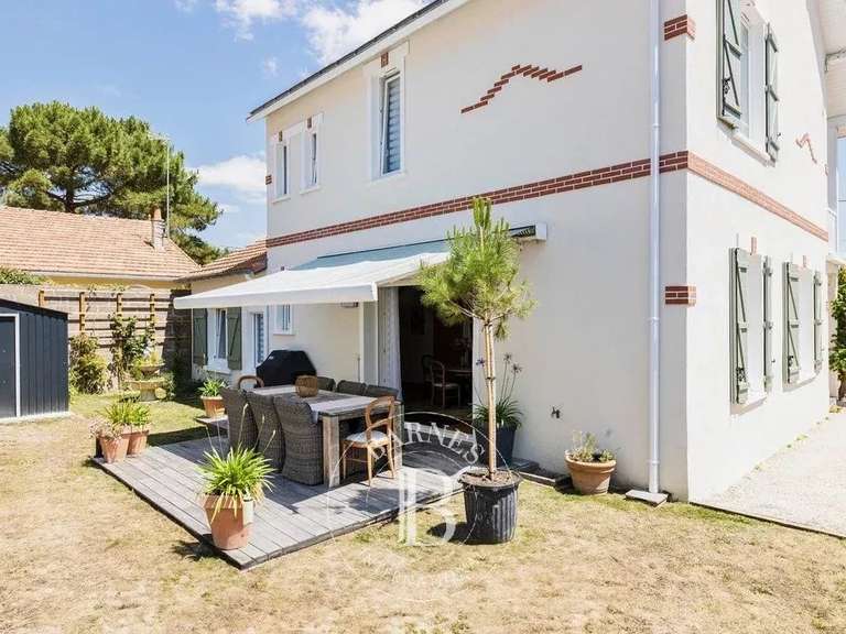 Maison Pornichet - 4 chambres - 127m²