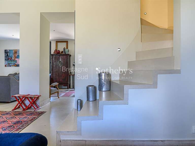 Maison Pornichet - 6 chambres - 270m²